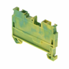 Din Rail, Channel - 2057-REB-A2B-YG-ND - DigiKey