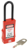 Lockouts - 1751186 - RS Components, Ltd.