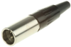XLR Connectors - 6285601 - RS Components, Ltd.