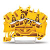 DIN Rail Terminal Blocks - 2787656 - RS Components, Ltd.
