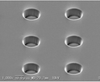 Permanent Photo-Patternable Low-k Dielectrics -- KMSF®1000 Low Stress Photo-dielectric - Image