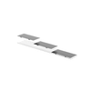 Wire Duct, Raceway Covers - 298-PWBCVR18BL-ND - DigiKey