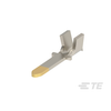 Coaxial Connector (RF) Contacts - 17-2376527-2-ND - DigiKey