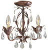 81023-62 Semi-Flush Mts.-Candle - 771822 - Capital Lighting, Inc.
