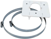 Pole Mount Adaptor for HUB Serial - HUA-TPO - SFCable.com