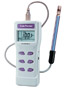 Cole-Parmer Traceable Portable Conductivity Meter -- GO-19601-03 - Image