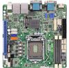 IMB-185 - Mini-ITX Industrial Motherboard with Intel H81 Chipset for 4th Generation Intel Core i3/i5/i7 Desktop Processors -- 2809036 - Image
