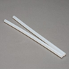 3M 3750 LM AE Hot Melt Adhesive - White Low Melt Stick Carton 1/2 in Dia 12 in - 31933 - -- 051115-31933 - Image