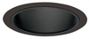 Incandescent/Fluorescent/HID Recessed Trim - 25-BBL - Juno Lighting Group
