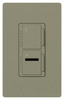 Multifunction Control - MIR-LFQMT-GB - Lutron Electronics Co., Inc.
