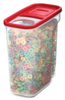 Rubbermaid Modular Canisters & Cereal Containers - 13344 - U.S. Plastic Corporation
