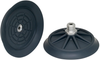 Flat suction cup (round) for highly dynamic handling of wood SHFN 85 NK-45 G1/4-AG - 10.01.01.11775 - Schmalz Inc.