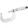 Outside Micrometer,25-50mmRange - 2MXRL - Transcat, Inc.