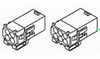 Pin & Socket Connectors - 794191-1 - VAST STOCK CO., LIMITED