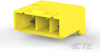 PCB Headers & Receptacles - 3-1376421-4 - TE Connectivity