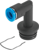 Cartridge - QSPLLK18-6 - Festo Corporation