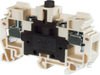 Modular Terminal Blocks - 1SNA400015R2000 - TE Connectivity