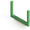 Card Edge Connectors - Edgeboard Connectors - 307-016-559-158 - Lingto Electronic Limited