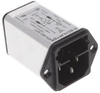 Power Entry Connectors - Inlets, Outlets, Modules - 486-6817-ND - DigiKey