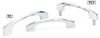 Zinc Pull -- TC-104 - Image