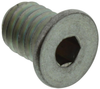 Screw, Hex Socket, M6; Thread Size Imperial Weidmuller - 10B9792 - Newark, An Avnet Company