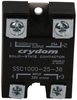 Solid State Relay, Spst, 32-40Vdc, Panel; Contact Configuration Sensata/crydom - 37M6082 - Newark, An Avnet Company