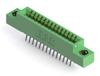 Card Edge Conn, Dual, 28Pos, Lug; Card Edge Connector Type Edac - 66AJ6153 - Newark, An Avnet Company