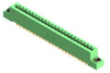 Card Edge Connector Rohs Compliant Edac - 63AJ0864 - Newark, An Avnet Company