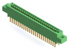 Card Edge Conn, Dual Side, 48Pos, Lug; Card Edge Connector Type Edac - 85H7269 - Newark, An Avnet Company