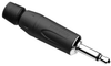 Connector, Mono Plug, 3.5Mm, Cable; No. Of Contacts Amphenol - 23AC1143 - Newark, An Avnet Company