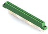 Card Conn, Single Side, 35Pos, Wire Wrap; Card Edge Connector Type Edac - 75AJ5680 - Newark, An Avnet Company