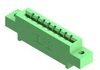 Card Edge Connector Rohs Compliant Edac - 61AJ0089 - Newark, An Avnet Company