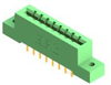 Card Edge Connector Rohs Compliant Edac - 60AJ8804 - Newark, An Avnet Company