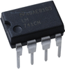 Op Amp, 1.5Mhz, 0.5V/s, 6Mv, Dip-8; No. Of Amplifiers Texas Instruments - 41K6294 - Newark, An Avnet Company