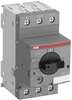 Motor Starter, 3-Ph, 0.25Kw, 1A, 690V Rohs Compliant Abb - 55AJ3680 - Newark, An Avnet Company