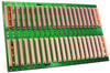 Backplane Vme 7 Slot; Board Type Vector Electronics - 90H9860 - Newark, An Avnet Company