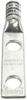 Terminal, Compression Lug, M12, 2/0Awg; Product Range Panduit - 52AH0953 - Newark, An Avnet Company