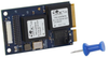 1 or 2 Channel Small Form Factor Mini-PCIe MIL-STD-1553 Board (DABD) -- BU-67114Hx - Image