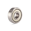 Miniature Ball Bearings - DDRI-8516ZZRA3P25LO1 - Pacific International Bearing, Inc.