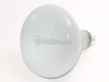 65 Watt, 130 Volt BR40 Frosted Reflector Flood - 225375 - bulbs.com