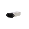 Power Entry Modules (PEM) - 817-2743-ND - DigiKey