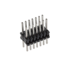 Headers, Male Pins - TMS-107-51-T-D-ND - DigiKey