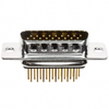 D-Sub Connector Assemblies - 180-M2601DMN-ND - DigiKey