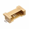 Headers, Male Pins - 670-1756-ND - DigiKey