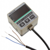 Pressure Sensors, Transducers - Industrial - 1110-2472-ND - DigiKey