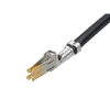 Jumper Wires, Pre-Crimped Leads - 900-2174811203-ND - DigiKey