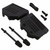 D-Sub, D-Shaped Connector Backshells, Hoods - 1003-1955-ND - DigiKey