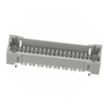 Headers, Male Pins - A99736-ND - DigiKey