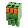 Headers, Plugs and Sockets - A104443-ND - DigiKey