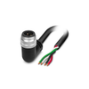 Circular Cable Assemblies - 277-1423284-ND - DigiKey